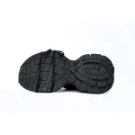 Replica Balenciaga All Black,734733 W2RC6 0203