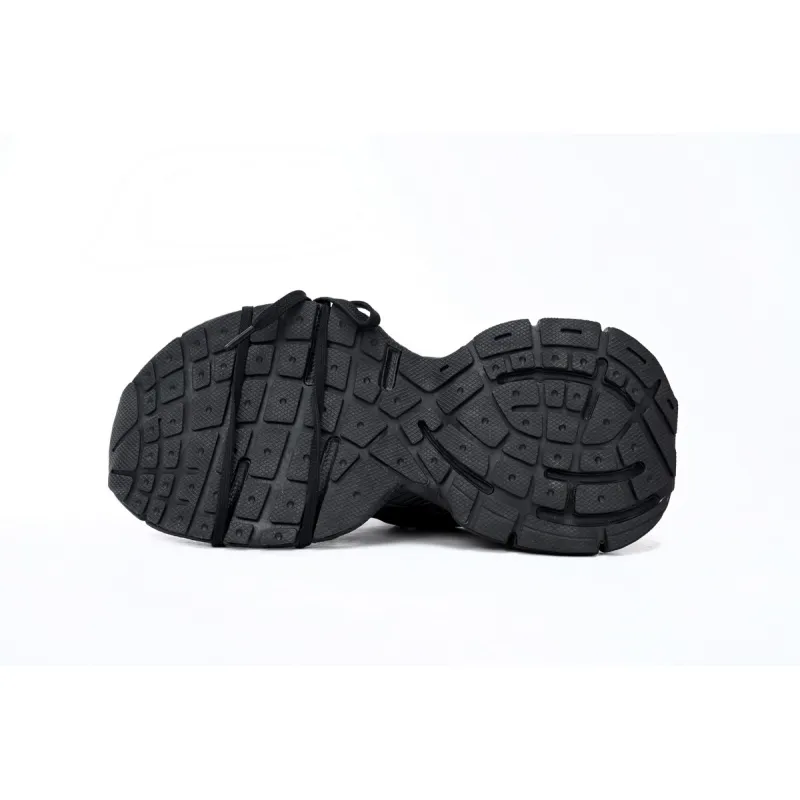 Replica Balenciaga All Black,734733 W2RC6 0203