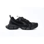 Replica Balenciaga All Black,734733 W2RC6 0203
