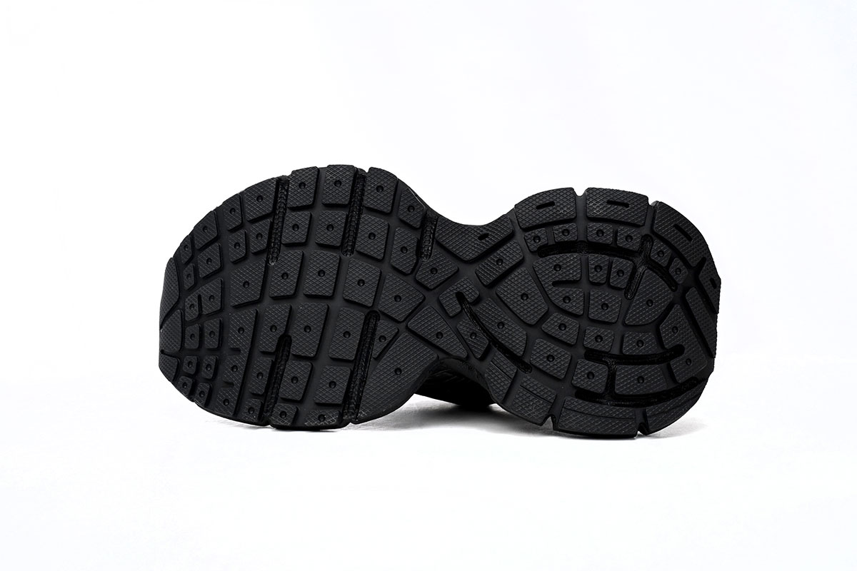 Replica Balenciaga All Black 5,734733 W2RC6 0203