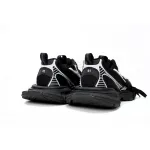 Replica Balenciaga Black And White,542228 W2RB8 0102