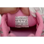 Replica Balenciaga Black Pink,734731 W3XL2 0123