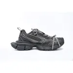 Replica Balenciaga Carbon Gray,734734 W3XL1 1090