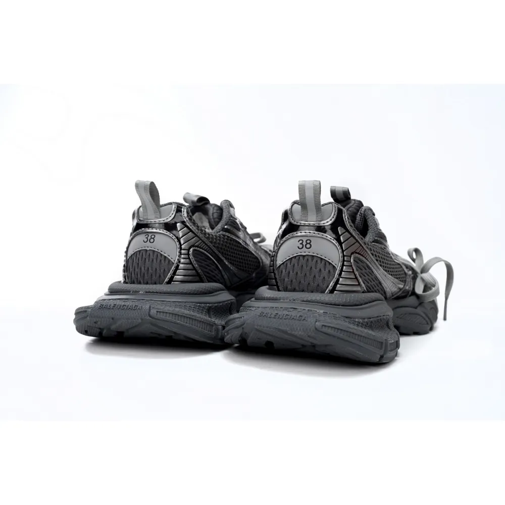Replica Balenciaga Carbon Gray,734734 W3XL1 1090