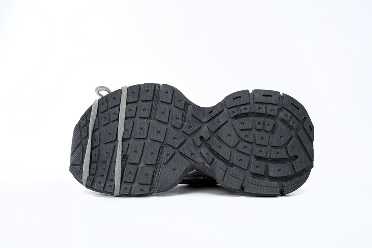 Replica Balenciaga Carbon Gray,734734 W3XL1 1090