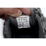 Replica Balenciaga Carbon Gray,734734 W3XL1 1090