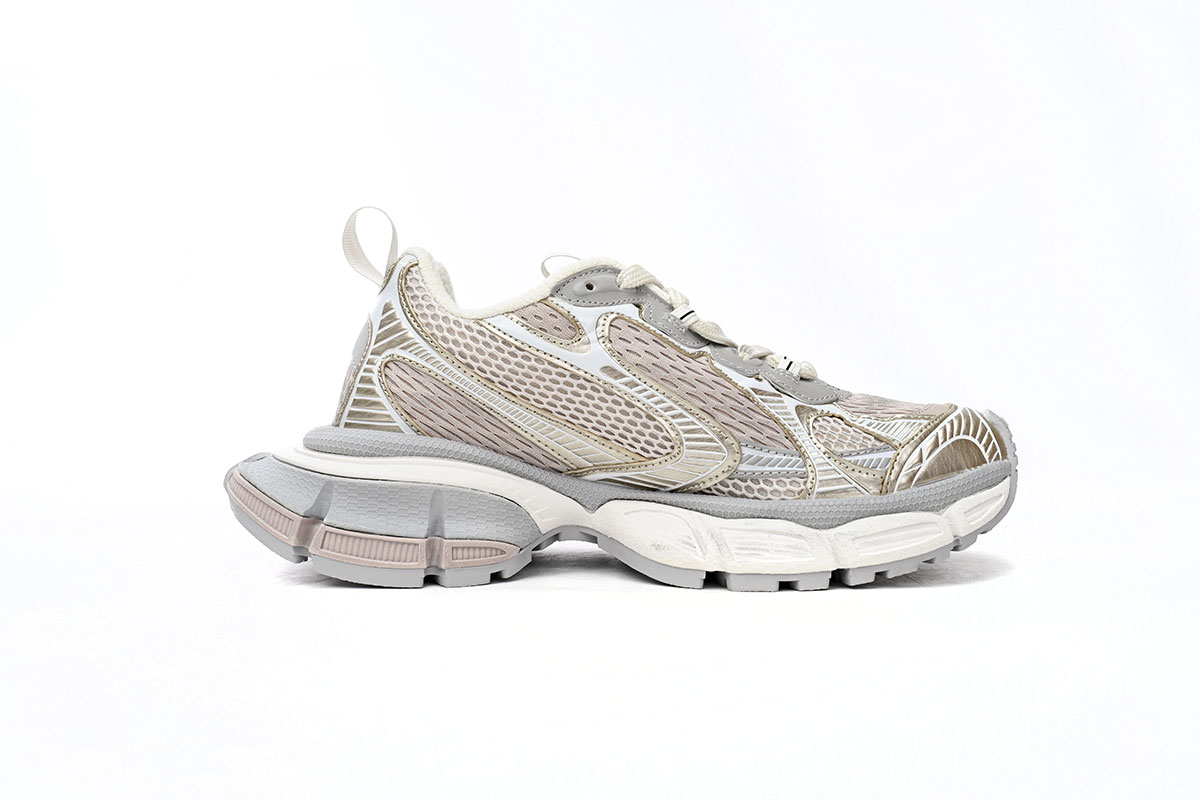 Replica Balenciaga Khaki ,734733 W1RB6 0208