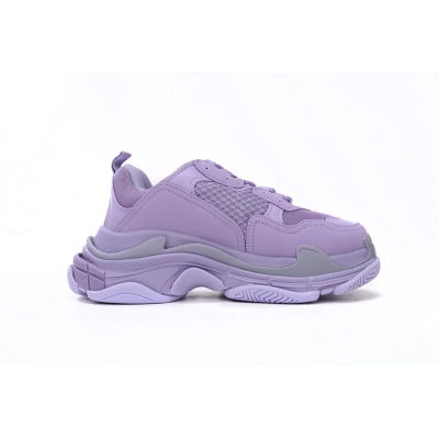 Replica Balenciaga Purple Co Branding,524039 W8BR1 2055 02