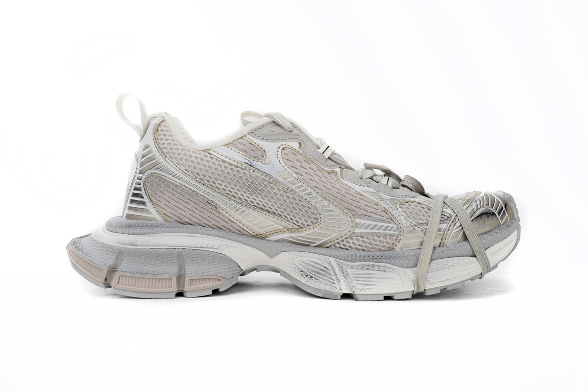 Replica Balenciaga Rose Gold,734733 W1RB6 0208 