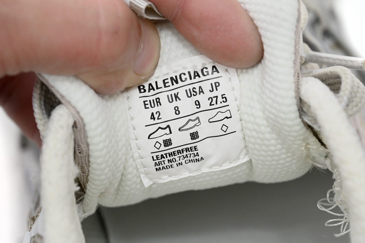 Replica Balenciaga Rose Gold,734733 W1RB6 0208 