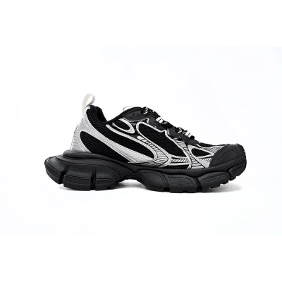 Replica Balenciaga Silver,734733 W2RB5 0218 02