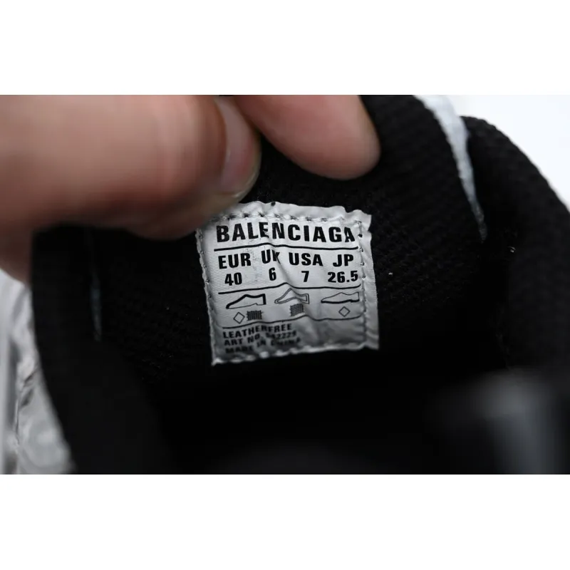 Replica Balenciaga Silvery,542229 W1RB5 2801