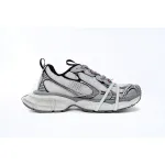 Replica Balenciaga Silvery,542229 W1RB5 2801