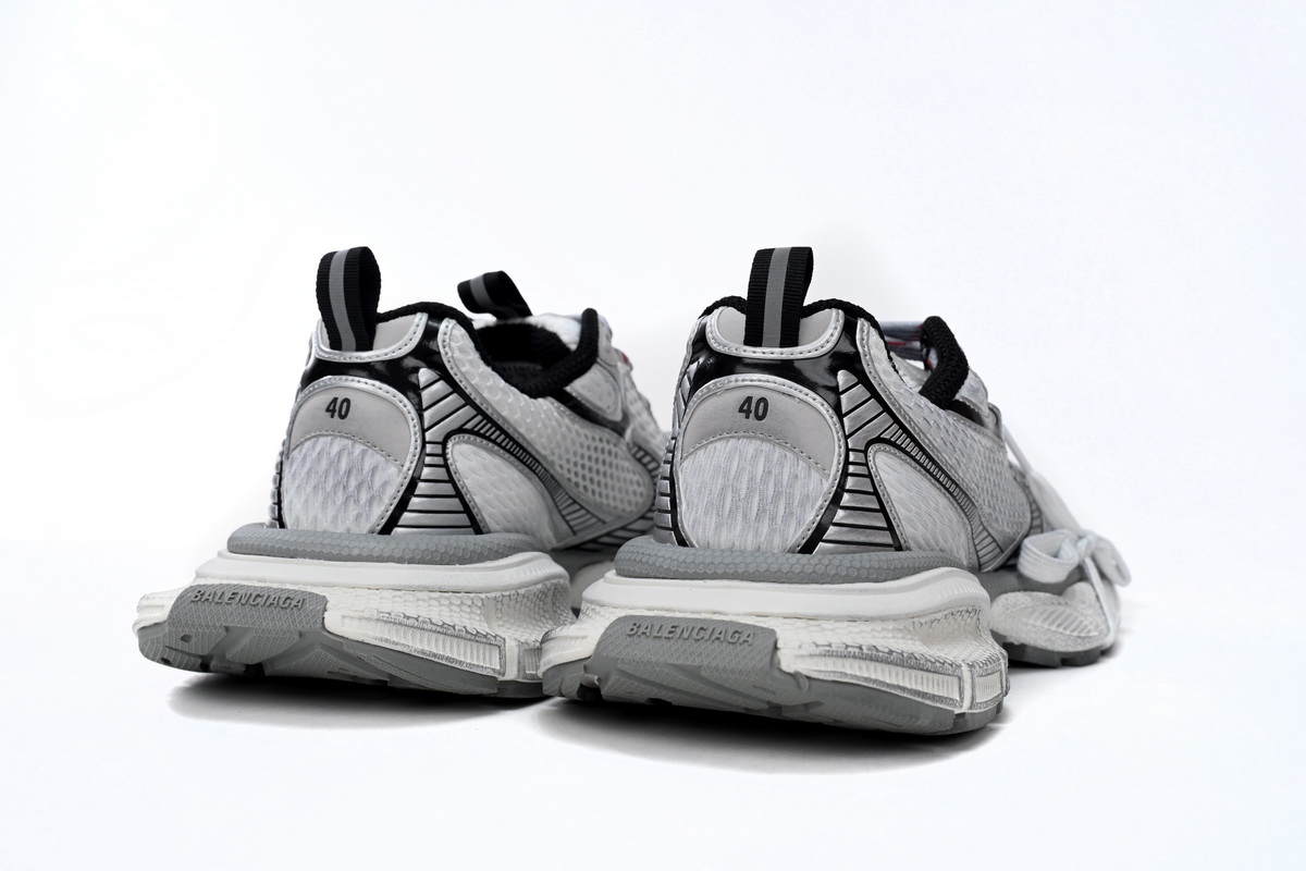 Replica Balenciaga Silvery,542229 W1RB5 2801