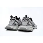 Replica Balenciaga Silvery,542229 W1RB5 2801