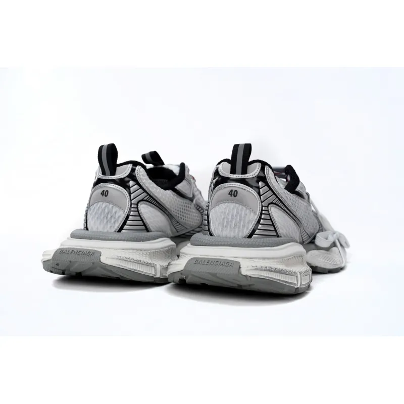 Replica Balenciaga Silvery,542229 W1RB5 2801