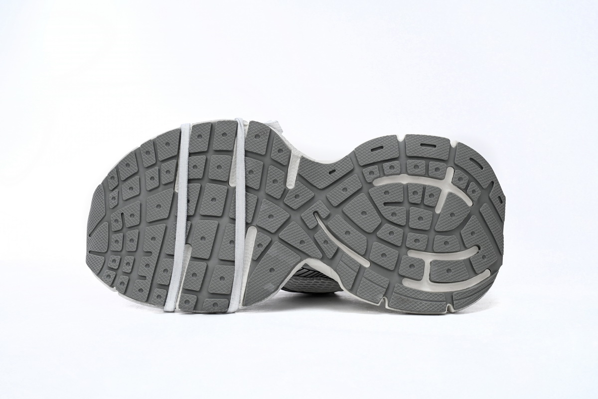 Replica Balenciaga Silvery,542229 W1RB5 2801