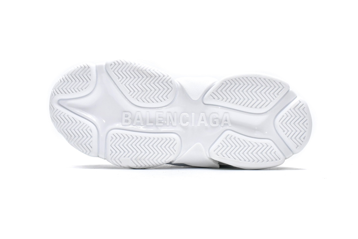 PKGoden Balenciaga Triple S Tiger Year Limit