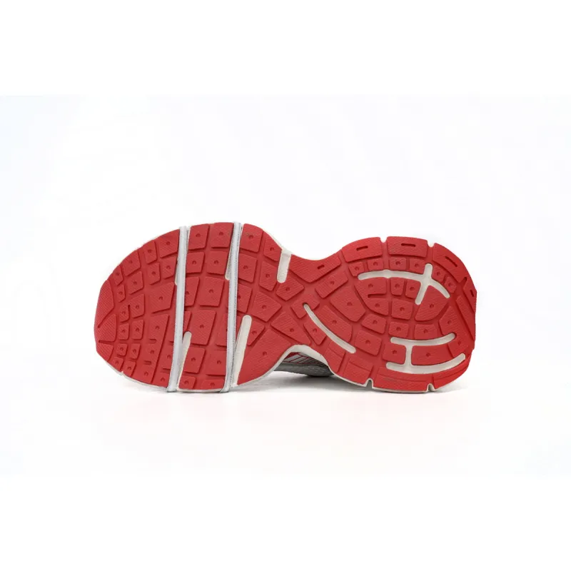 Replica Balenciaga White Red,734733 W2RG3 1203