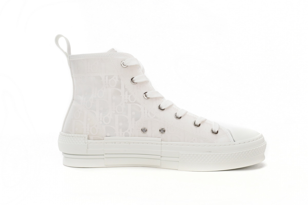 Replica Dior B23 High Top Oblique,3SH118YYO