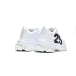 Replica Gucci x Balenciaga Triple S 25th Anniversary