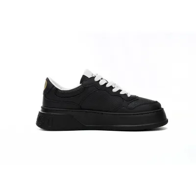 Replica GUCCI Chunky B Black,669582 1XL10 1000 02