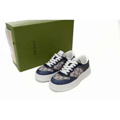 Replica GUCCI Chunky B Blue,669582 UPGB0 4273 01