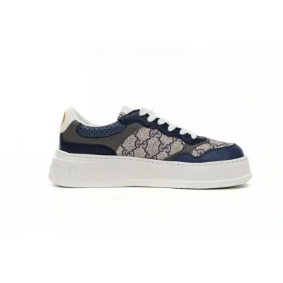 Replica GUCCI Chunky B Blue,669582 UPGB0 4273 02