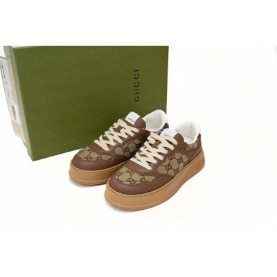 Replica GUCCI Chunky B Brown,676092 UPG20 2866 01