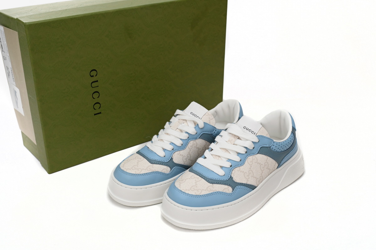 PKGoden GUCCI Chunky B Wa Thet,705211 OPGB0 4941