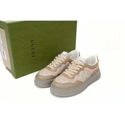 Replica GUCCI Chunky B Wheat Pink,700775 UPG90 9595 01