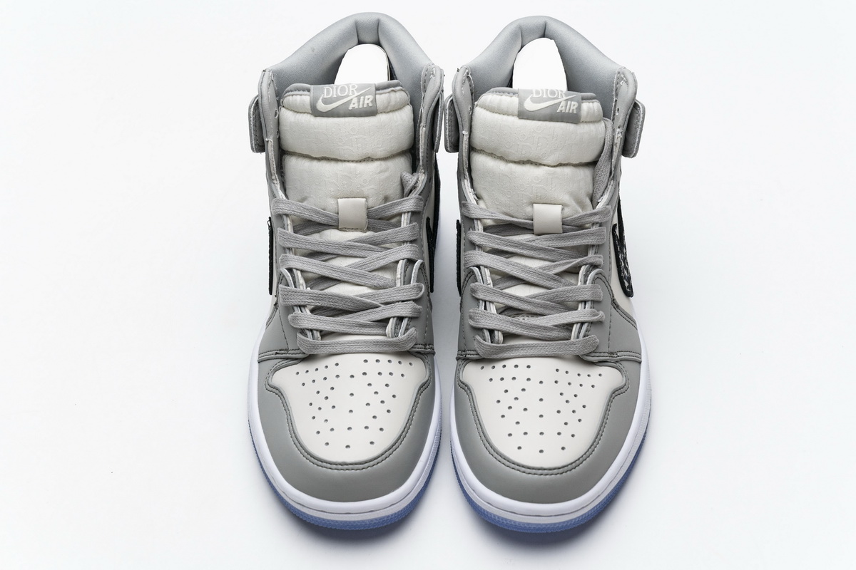 Replica Air Jordan 1 Retro High Dior,CN8607-002