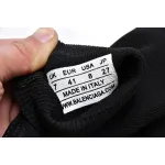 Replica Balenciaga Balenciaga Speed Runner Trainer Black