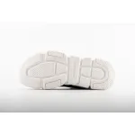 Replica Balenciaga Speed Runner Black and White