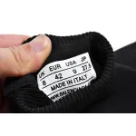 Replica Balenciaga Speed Runner Black Green Word
