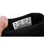 Replica Balenciaga Speed Runner Black Red Word