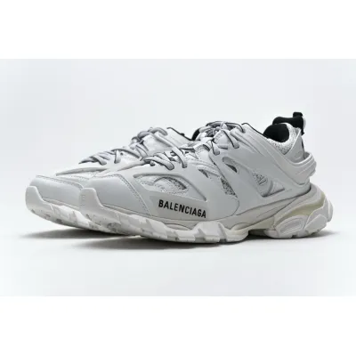 Replica Balenciaga Tess S.Black White,542436 W3AC1 9010( No light) 02