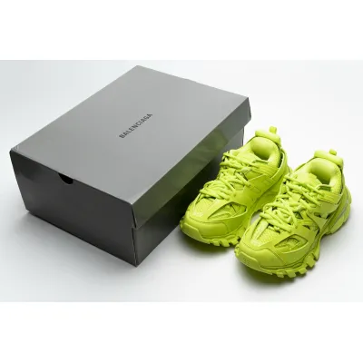 PKGoden Balenciaga Tess S.Fluorescent Yellow,542436 W1GB7 2014 01