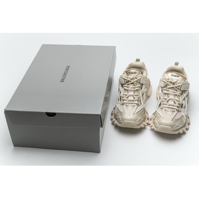 Replica Balenciaga Track 2 Sneaker Khaki,570391 W2GN1 9029 01