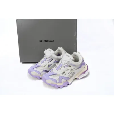 Replica Balenciaga Track 2 Sneaker Military PAICU,568615 W3AE2 5711 01