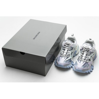 Replica Balenciaga Track 2 Sneaker White Light Blue,568615 W2GN3 9045 01