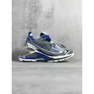 Replica Balenciaga X-Pander Grey Blue 01