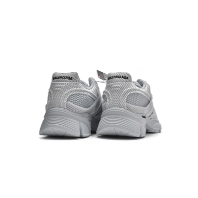 Replica Balenciaga Phantom Sneaker Aqua,679339 W2E92 4901 02