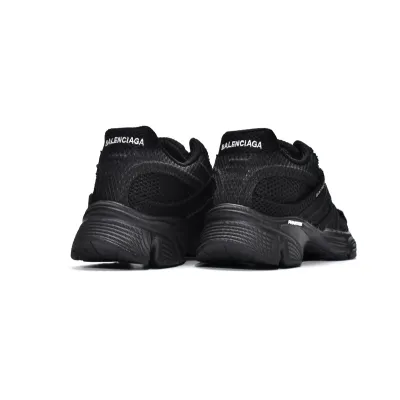 Replica Balenciaga Phantom Sneaker Black,679339 W2E92 1000 02