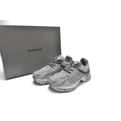 Replica Balenciaga Phantom Sneaker Grey,679339 W2E91 1715 01