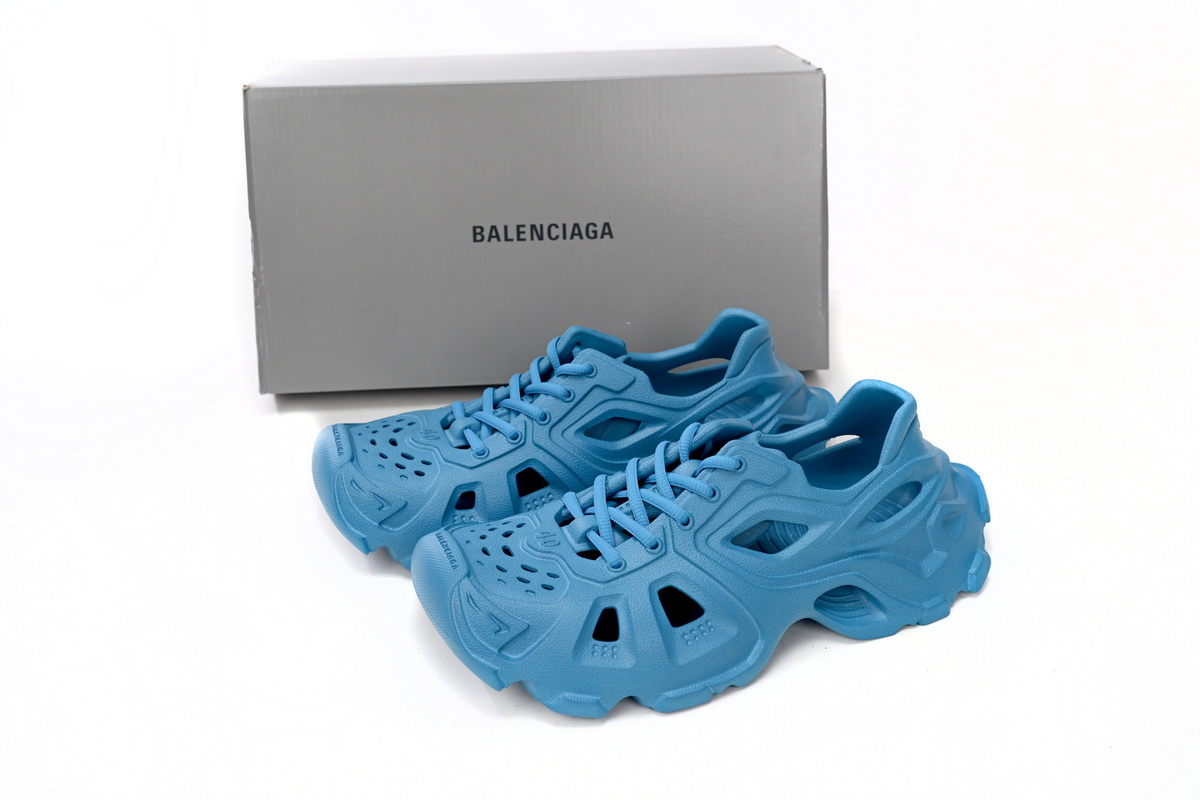 Replica BALENCIAGA BLUE,735249 W3CES 4400