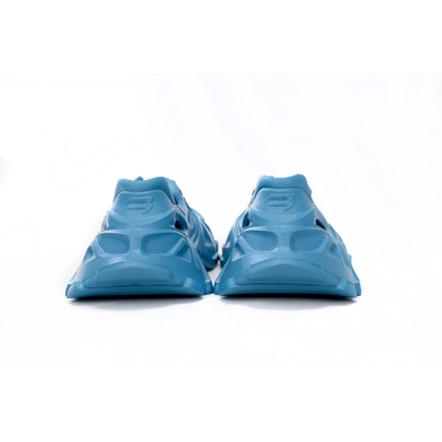 Replica BALENCIAGA BLUE,735249 W3CES 4400 02