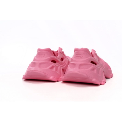 Replica BALENCIAGA Cream Red,702416 W3CET 5000 02