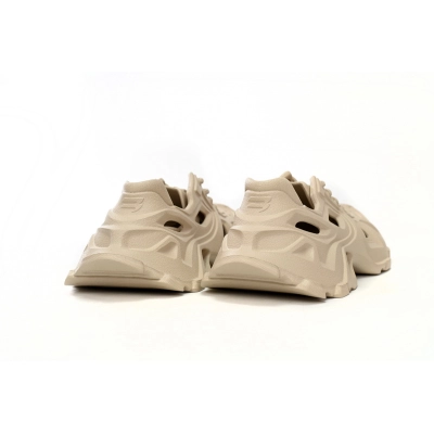 Replica BALENCIAGA CreamColoured,702416W3CES9300 02