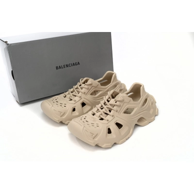 Replica BALENCIAGA CreamColoured,702416W3CES9300 01